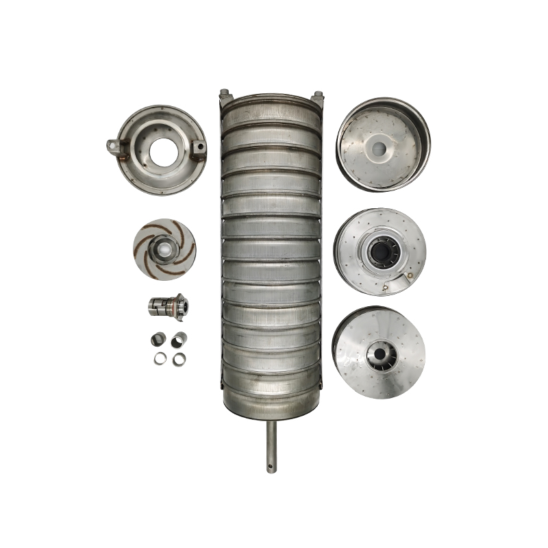 CDL/F Multistage Pump Repair Kit Spare Parts
