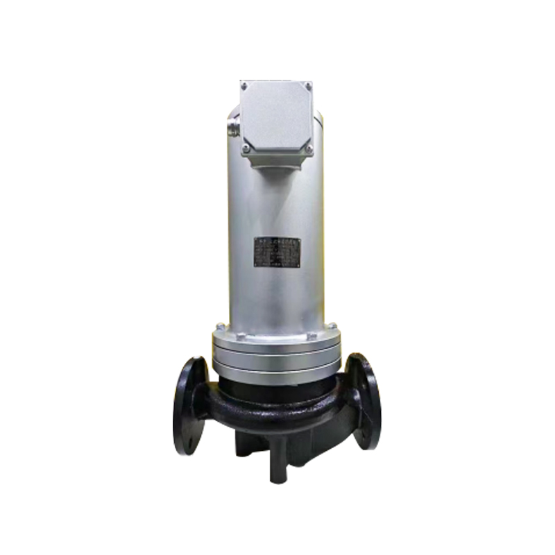 PBG Shielding Type Pipeline Pump