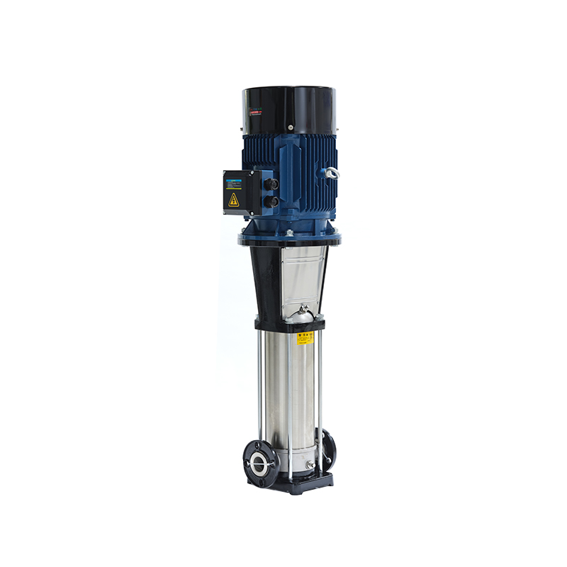 CDL/CDLF Light Vertical Multistage Centrifugal Pump