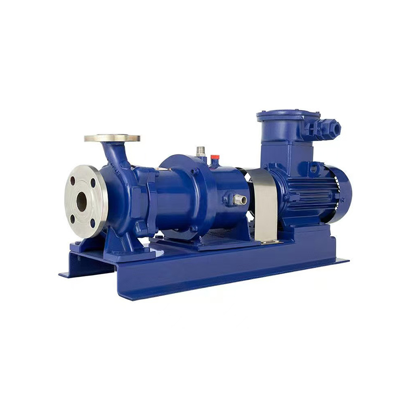 CQ Stainless Steel Magnetic Drive Pump