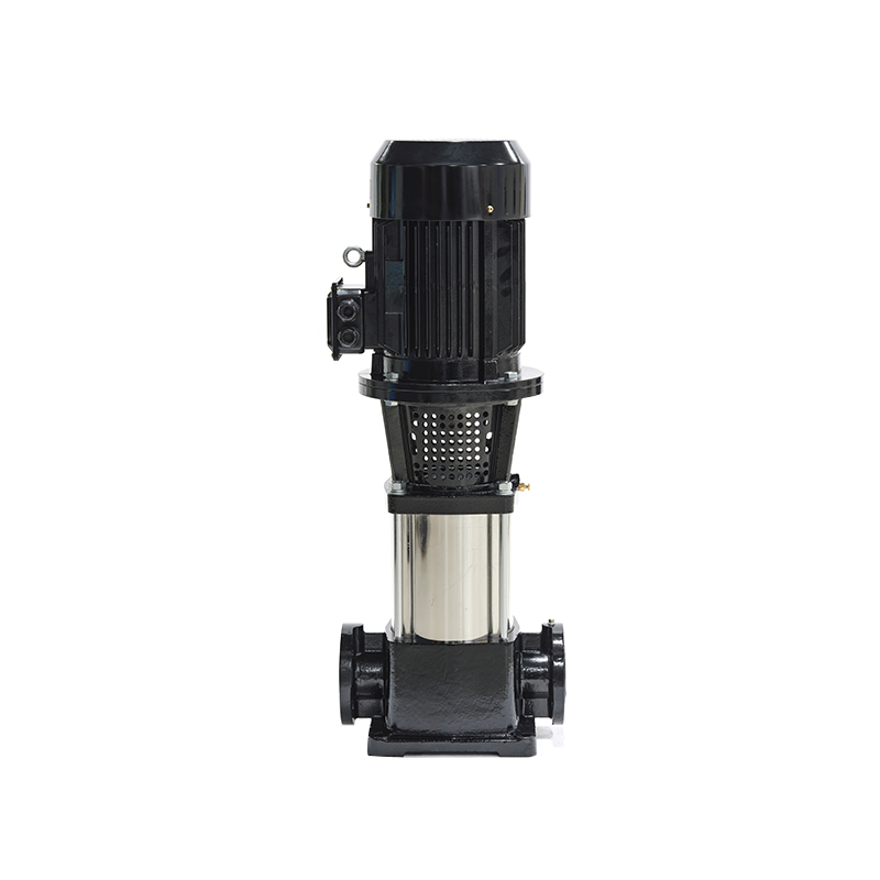 GDL Vertical Multistage Pipeline Pump