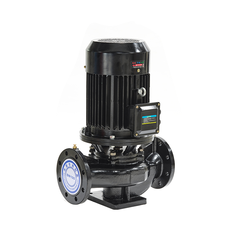 ISGD Low-speed Centrifugal Pump