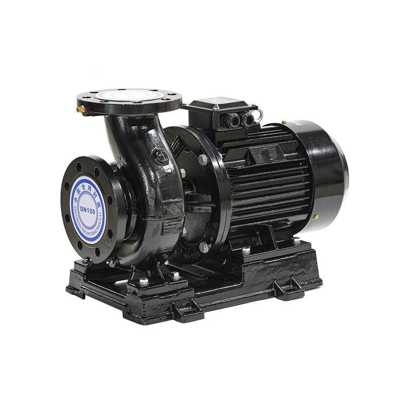 ISWD High Efficiency Low Speed Centrifugal Pump