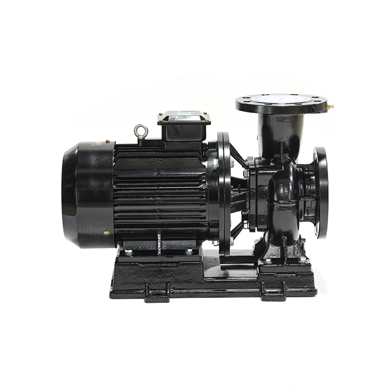 ISW Horizontal Centrifugal Pump