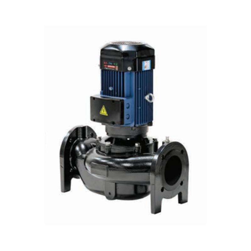 LLT Vertical Cooling Tower Pipeline Pump