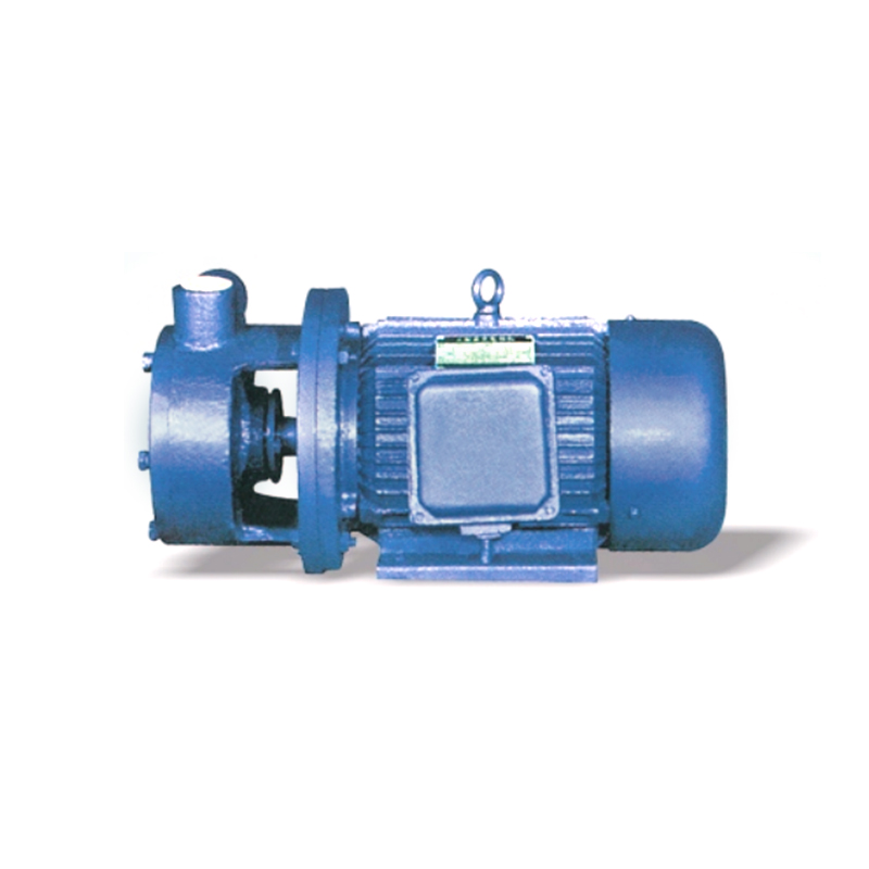 Zhejiang Chuangken Fluid Co., Ltd.