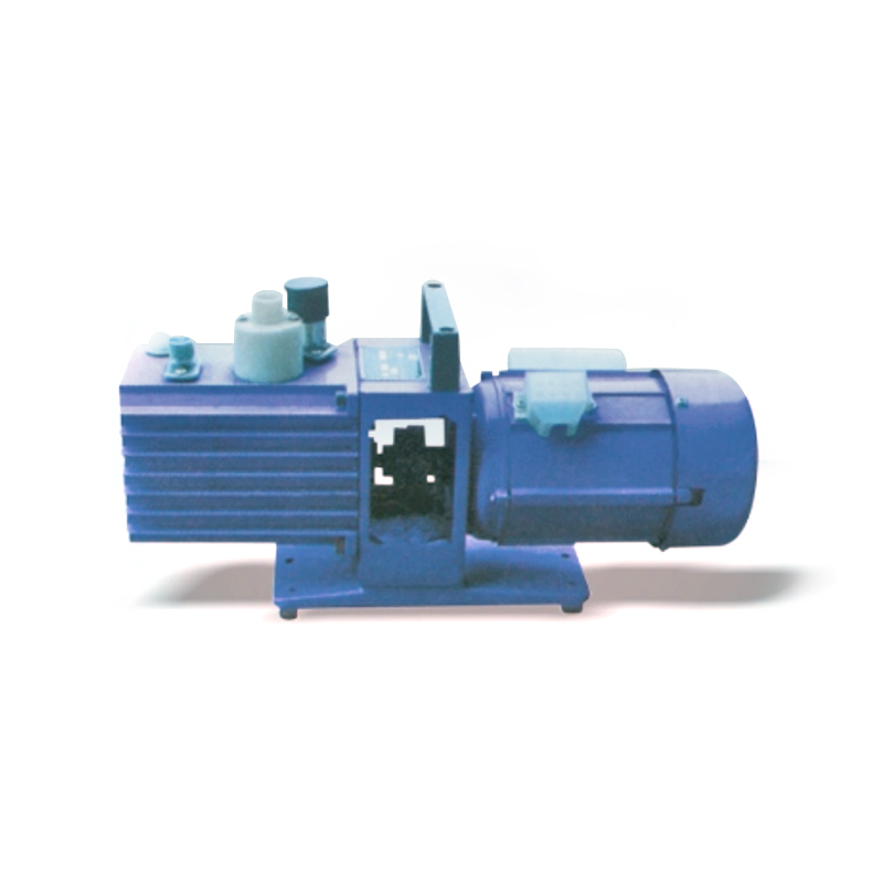 2XZ Two Stage Direct Drive Rotary Vane Vacuum Pump