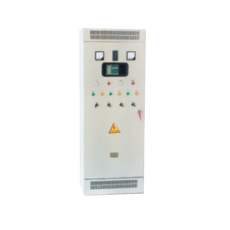 Frequency Conversion Speed Control Cabinet