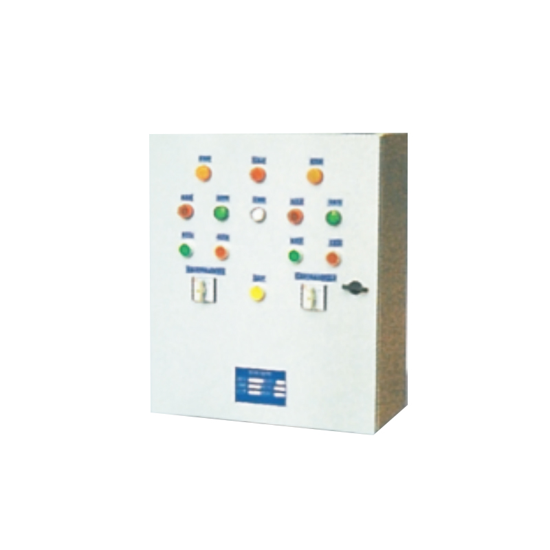 QZD Water Pump Control Cabinet
