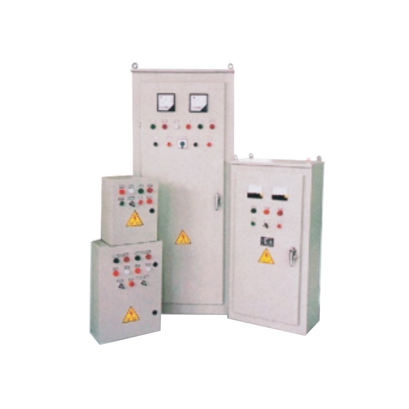 JJ1 Self-Coupling Start Decompression Control Cabinet