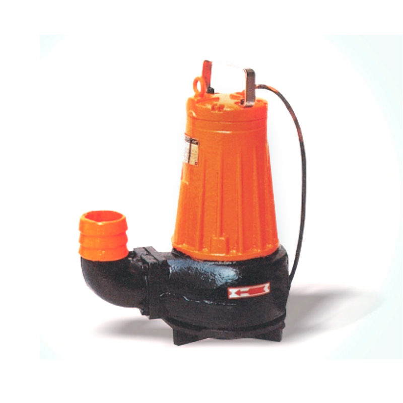 AS AV Non-clogging Type Submersible Sewage Pump