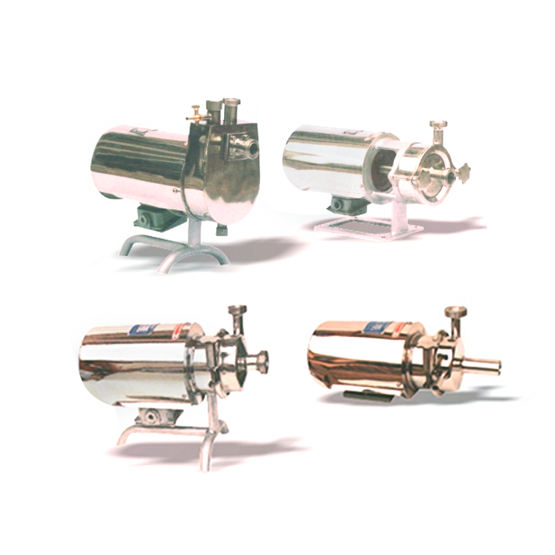 Zhejiang Chuangken Fluid Co., Ltd.