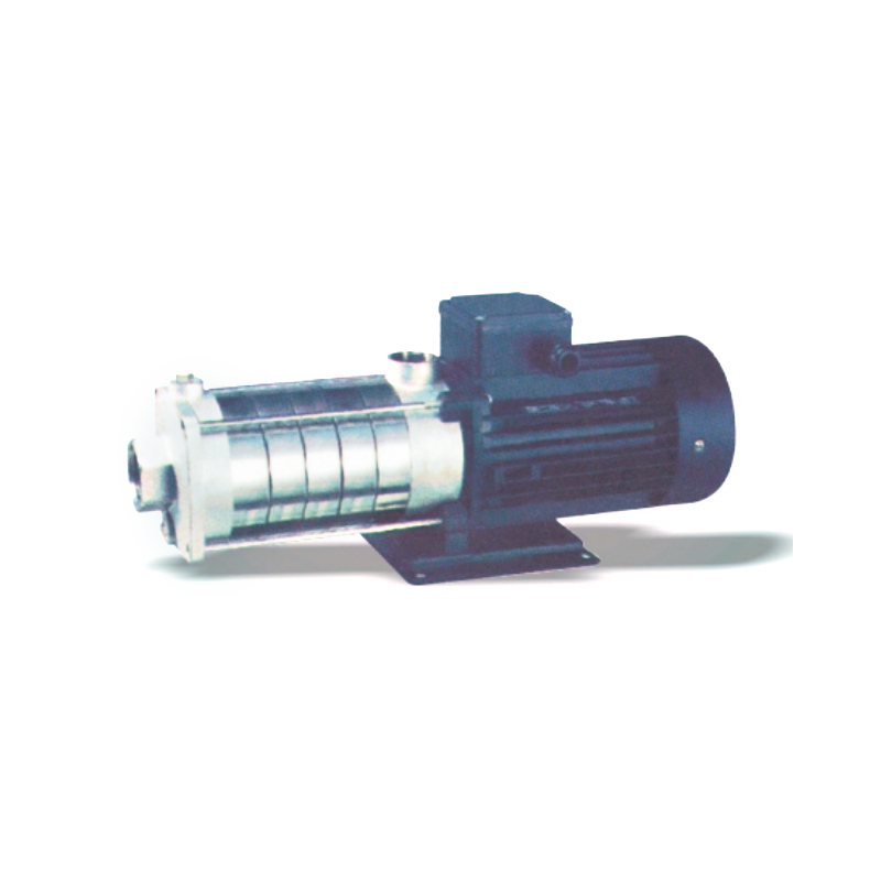 CHDF Segmental Light Horizontal Multistage Centrifugal Pump