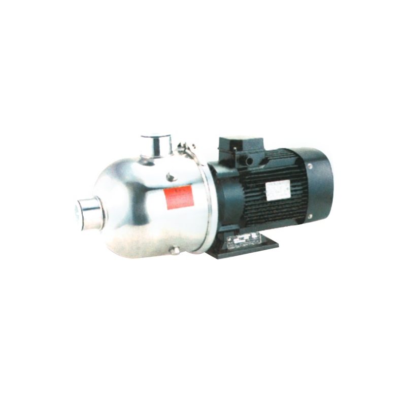 CHL Horizontal Stainless Steel Multistage Centrifugal Pump