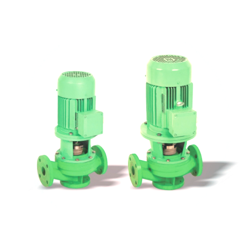 Zhejiang Chuangken Fluid Co., Ltd.