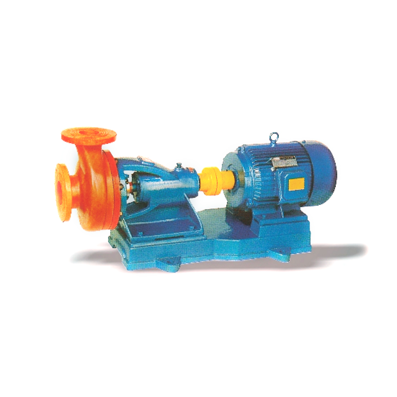 Zhejiang Chuangken Fluid Co., Ltd.