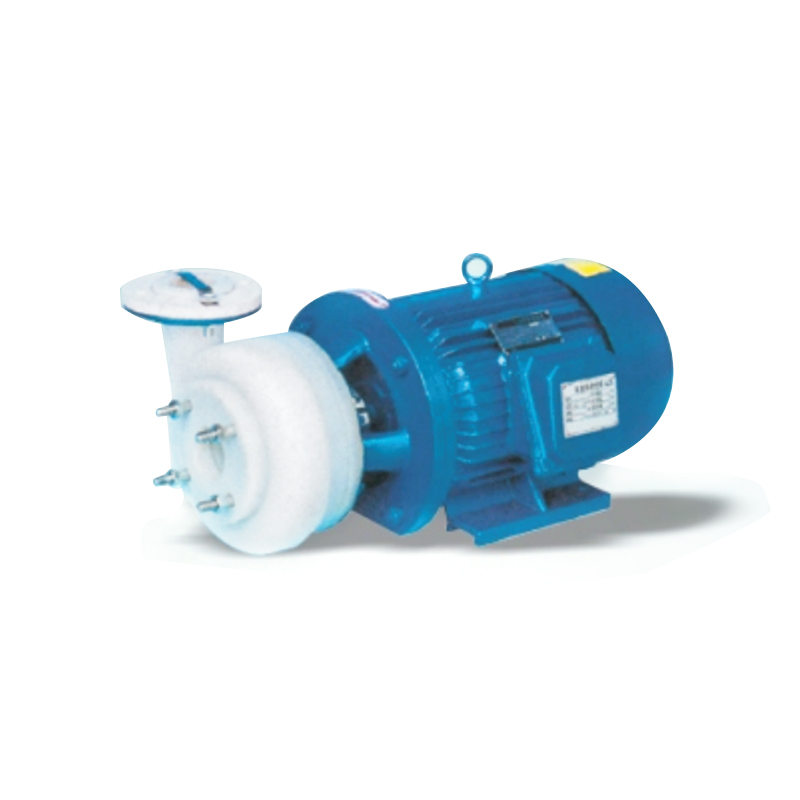Zhejiang Chuangken Fluid Co., Ltd.