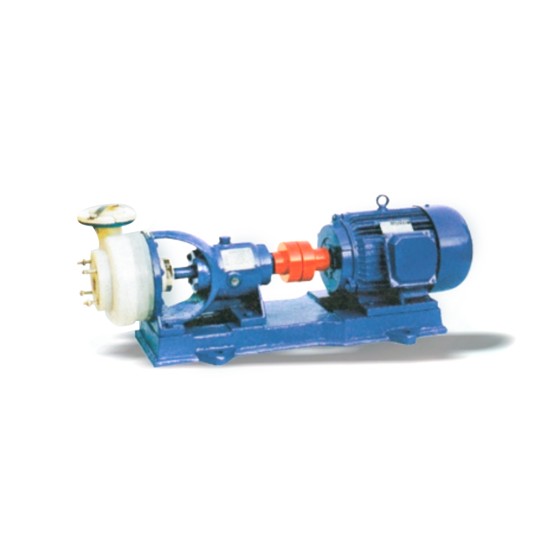 Zhejiang Chuangken Fluid Co., Ltd.