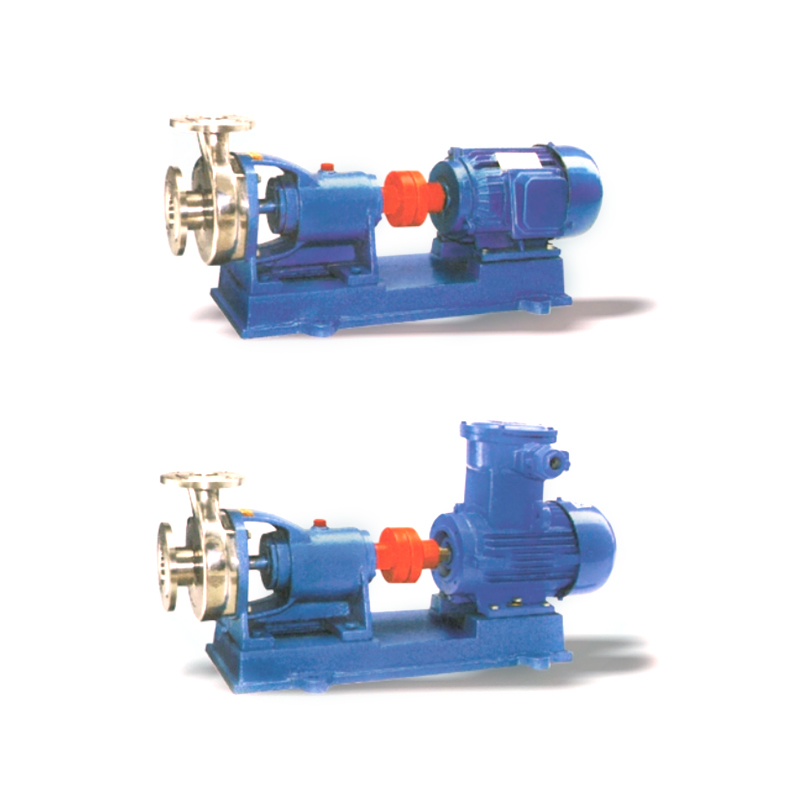 Zhejiang Chuangken Fluid Co., Ltd.