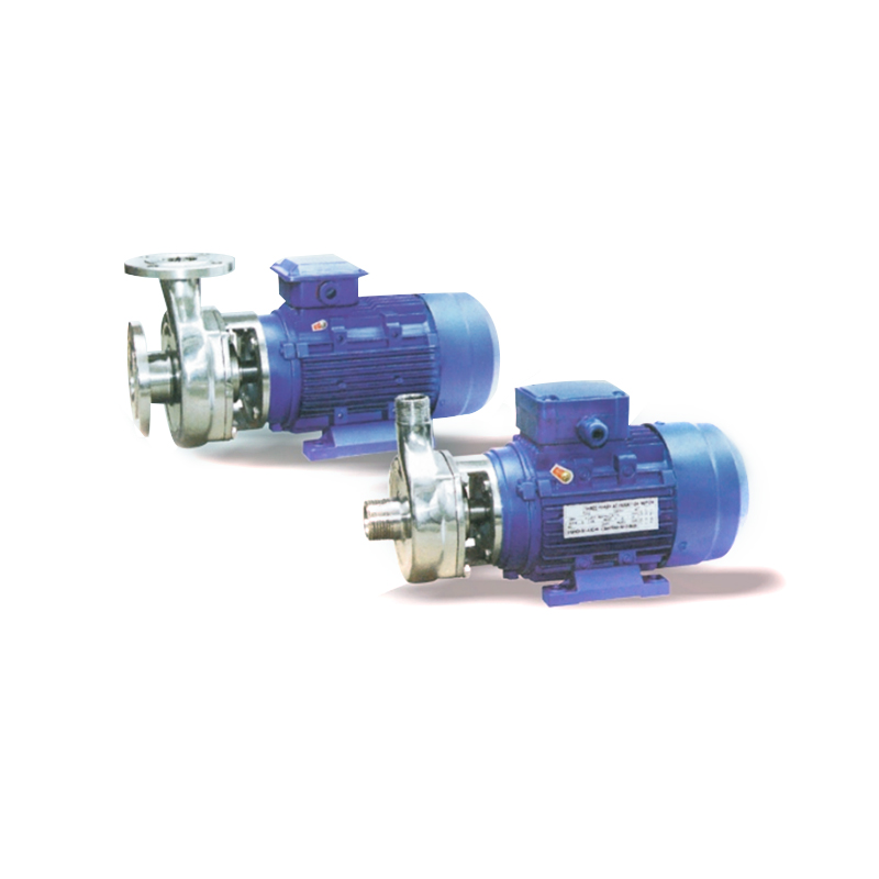 Zhejiang Chuangken Fluid Co., Ltd.