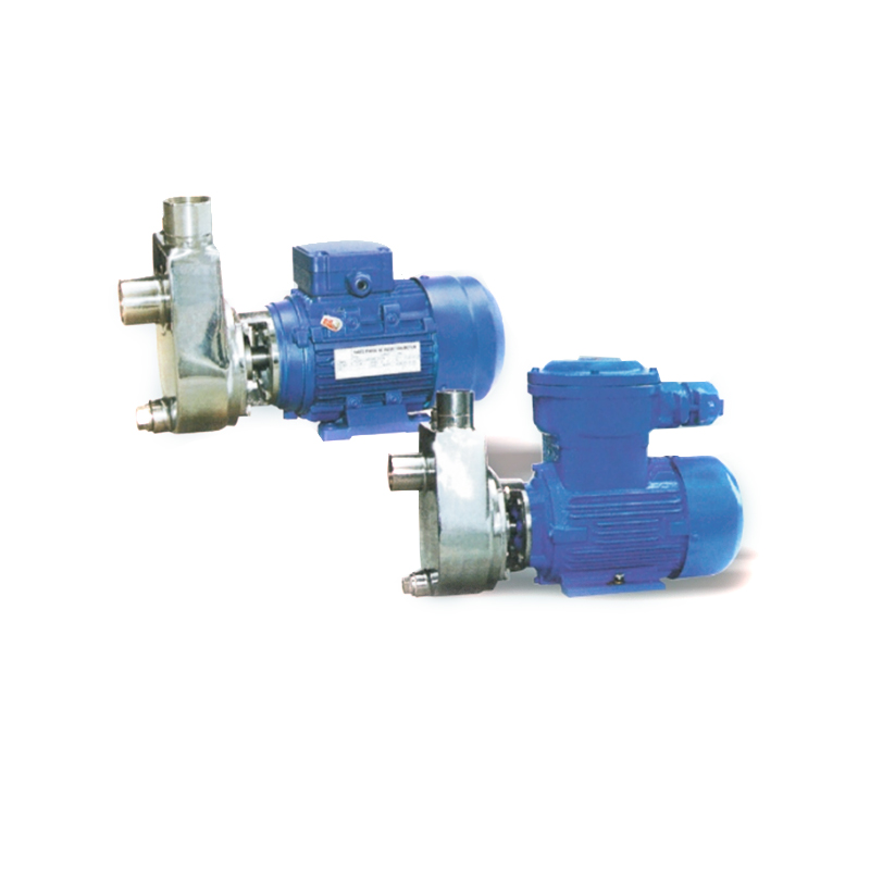 Zhejiang Chuangken Fluid Co., Ltd.