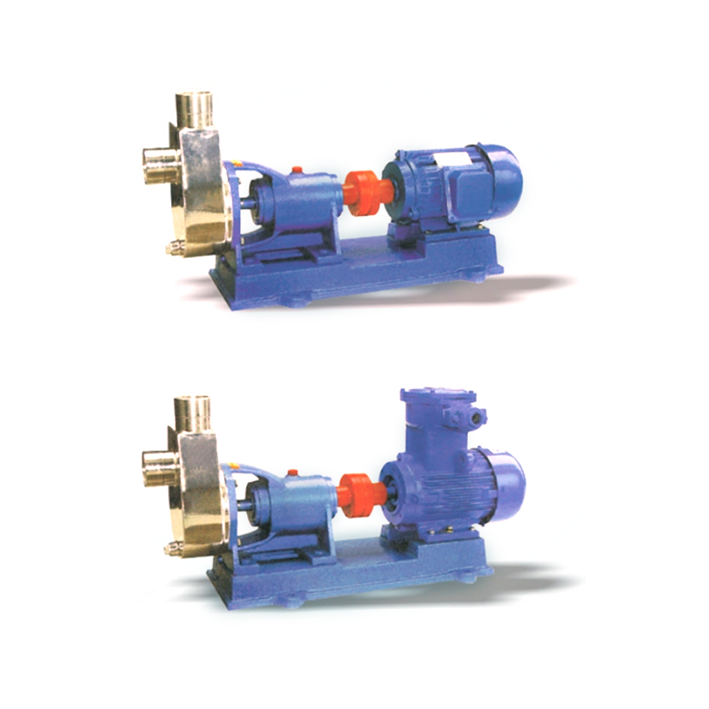 Zhejiang Chuangken Fluid Co., Ltd.