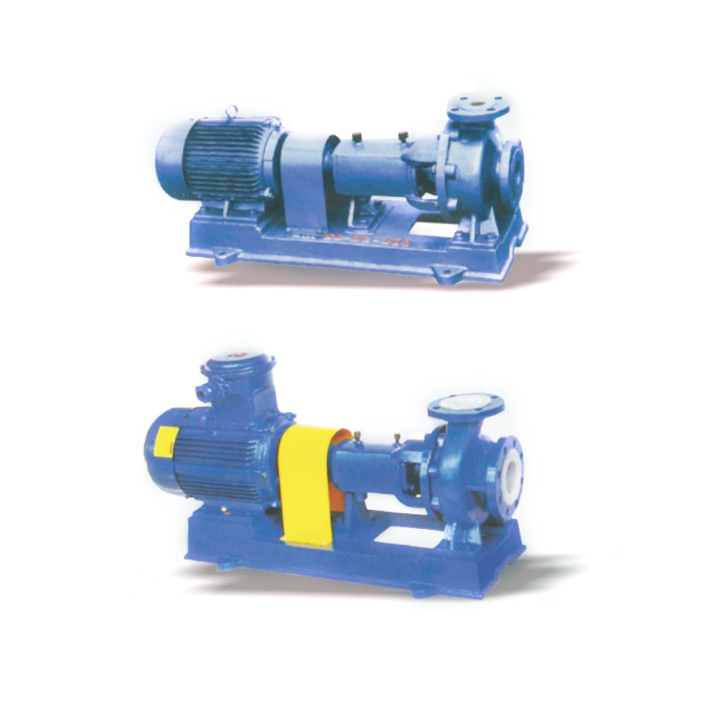 Zhejiang Chuangken Fluid Co., Ltd.