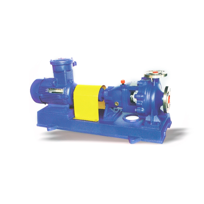Zhejiang Chuangken Fluid Co., Ltd.