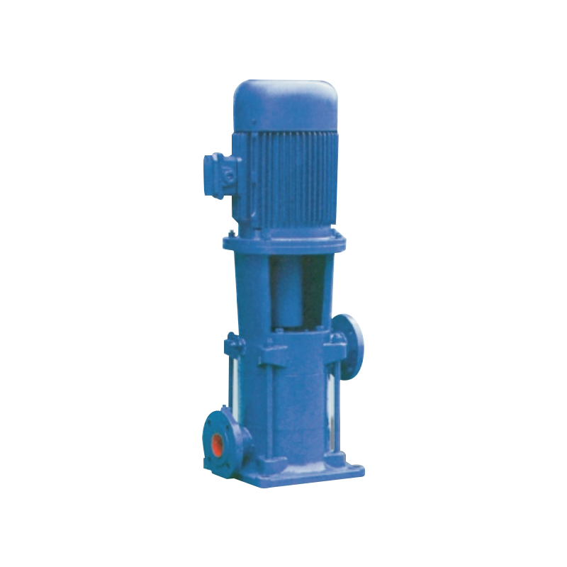 Zhejiang Chuangken Fluid Co., Ltd.