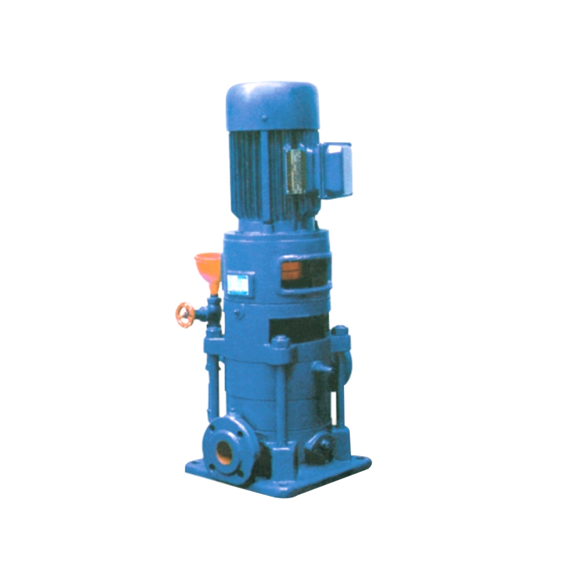 Zhejiang Chuangken Fluid Co., Ltd.