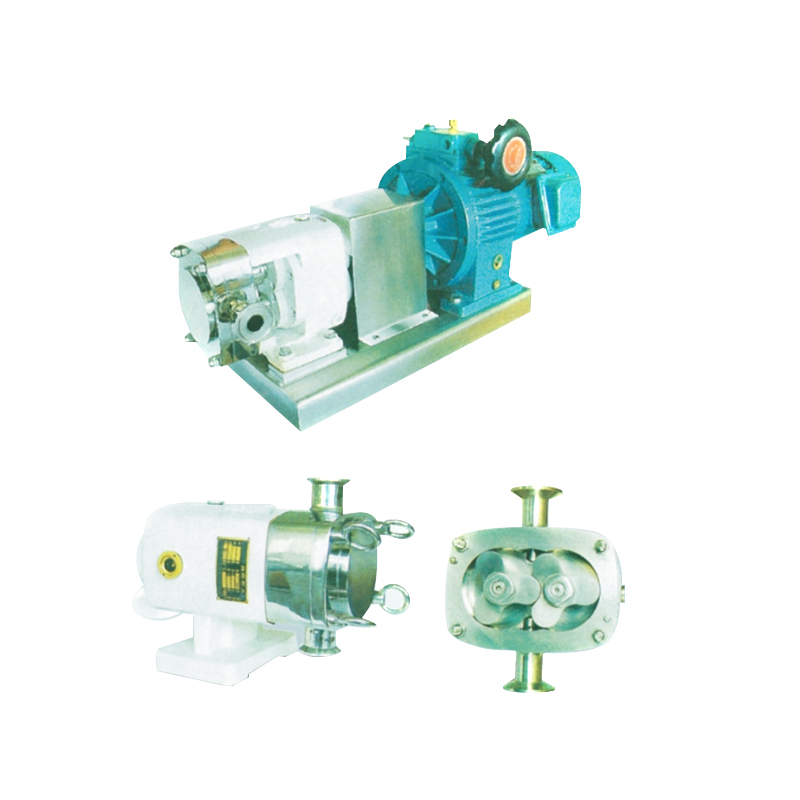 Zhejiang Chuangken Fluid Co., Ltd.
