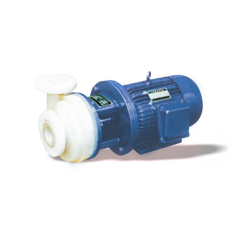 Zhejiang Chuangken Fluid Co., Ltd.
