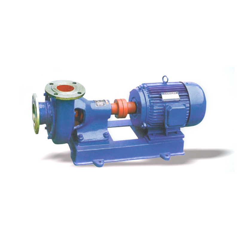 PWF Corrosion-resistant Centrifugal Sewage Pump