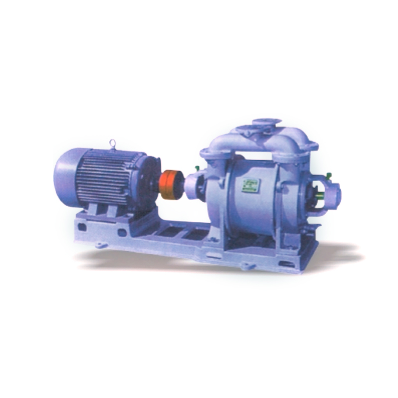 SK Water Ring Vacuum Pump