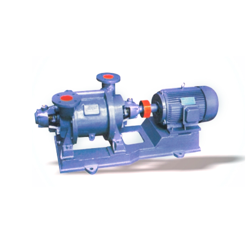 SZ  Single Stage Water Ring Vacuum Pump