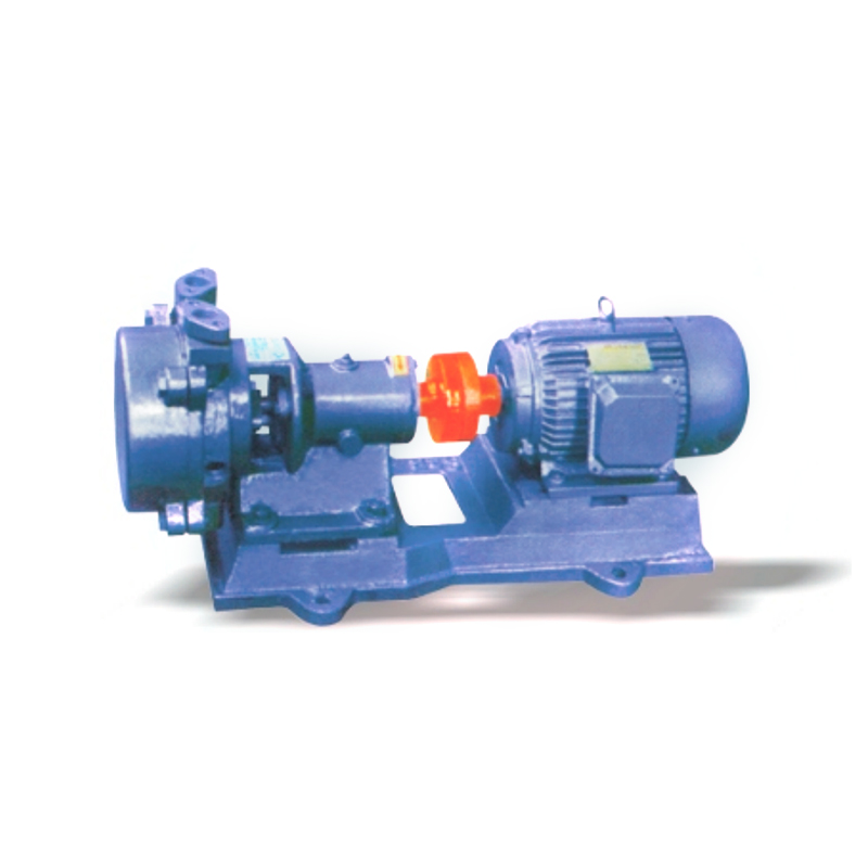 SZB Cantilever Water Ring Vacuum Pump