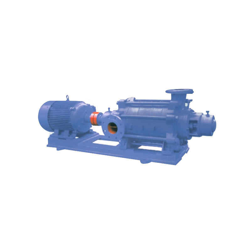 TSWA Horizontal Multistage Centrifugal Pump