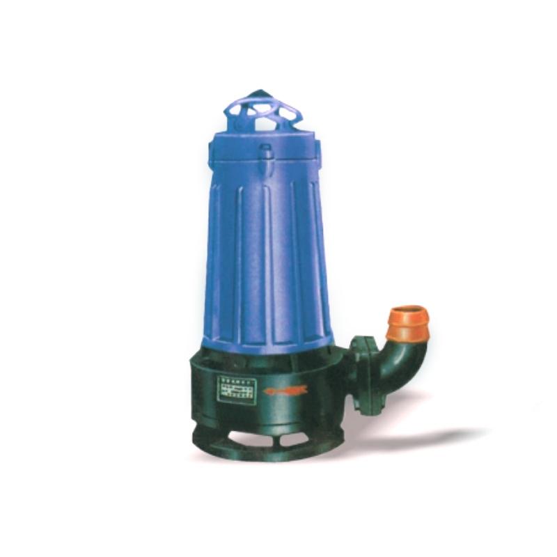 WQK/QG Belt Cutting Device Submersible Sewage Pump