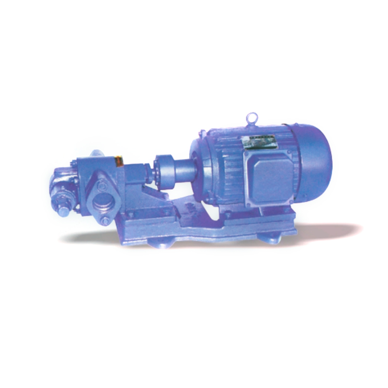 KCB Marine Electric Gear Oil Pump