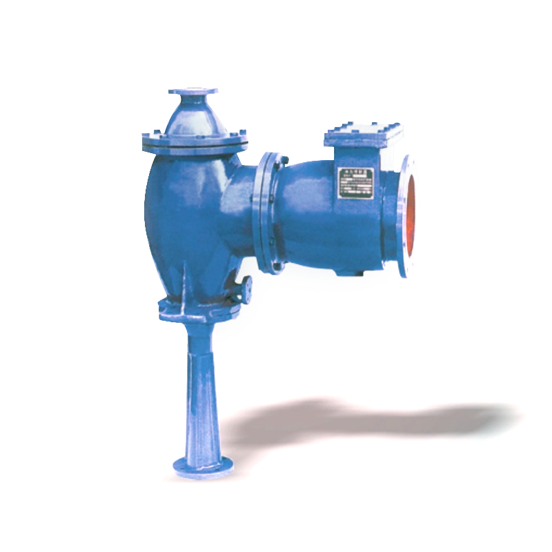 W Type Water Ejector Vacuum Pump
