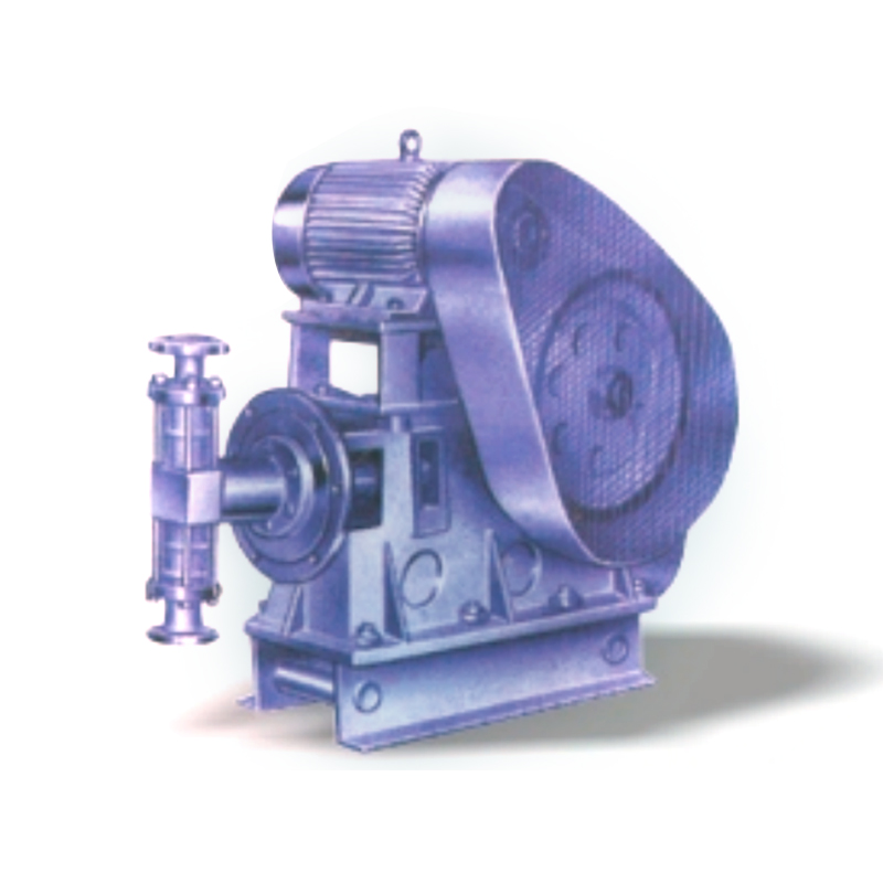 WBR High Temperature Electric Reciprocate Pump