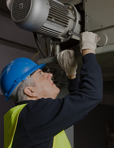 The role of water supply equipment.